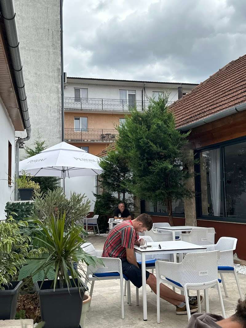 Restaurant Olives, Aleșd (Bihor)