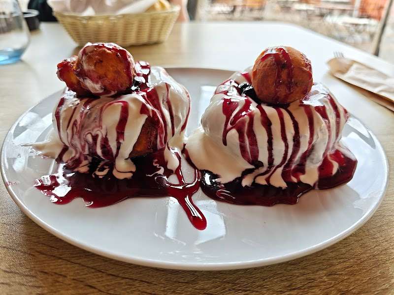 Restaurant Casa Veche, Sebiș (Arad)