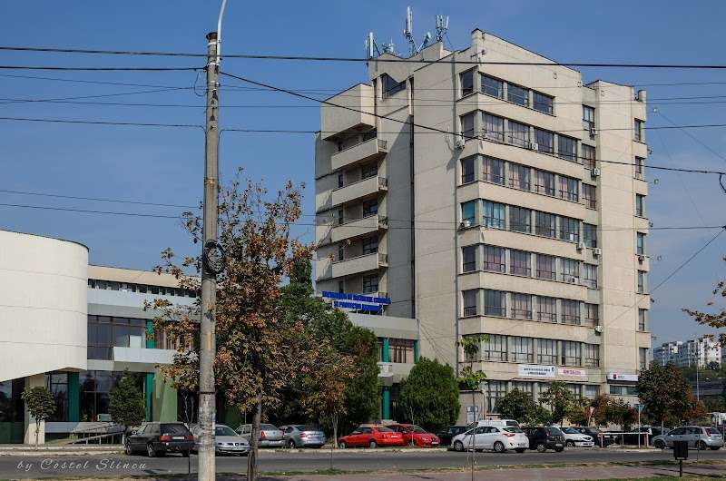 Club Tribo, Iași