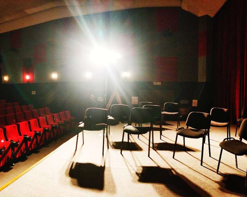 Cinema Capitol, Onești