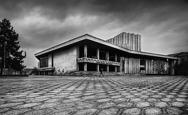Teatrul National Marin Sorescu, Craiova