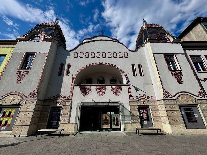 Teatrul de Arta, Deva