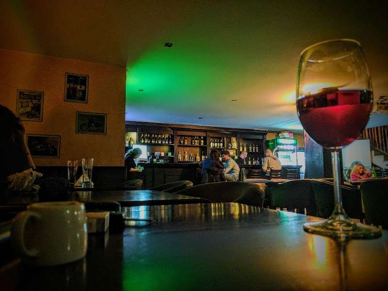 Pub Cafe Corso, Bistrița