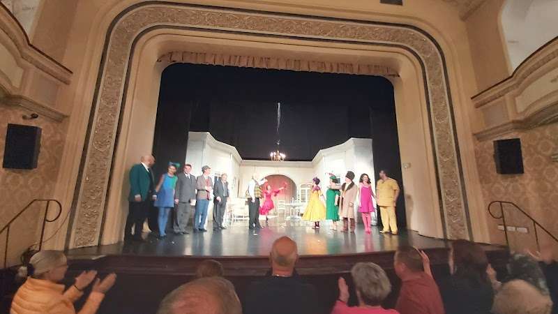 Teatrul Evreiesc de Stat, București