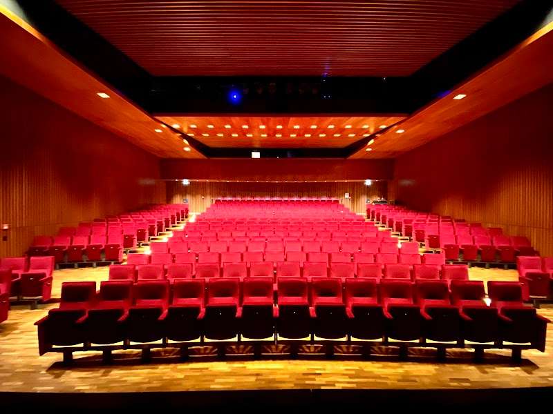 DAS K - KULTUR - UND KONGRESSZENTRUM KORNWESTHEIM - STUTTGART, Stuttgart