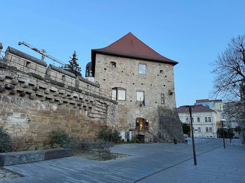 Bastionul Croitorilor, Cluj-Napoca