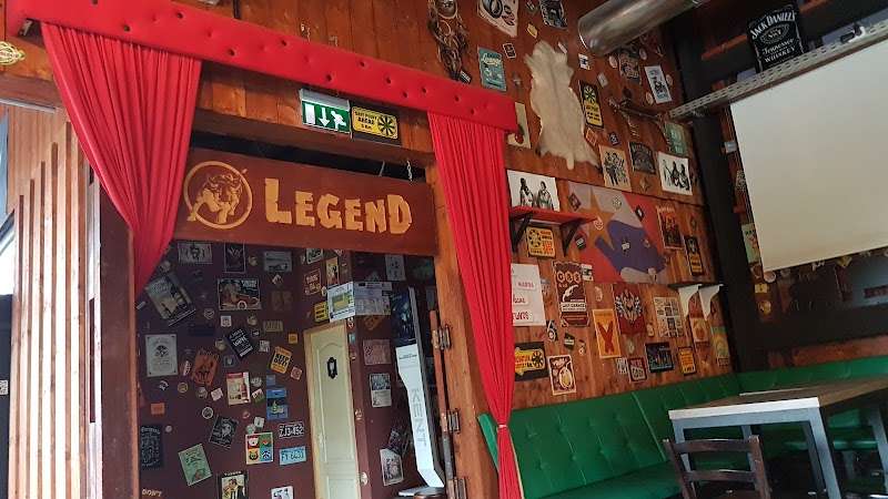 Legend Pub, Iași
