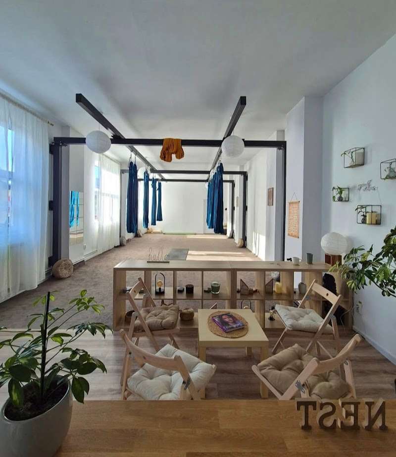 The Nest, Timișoara