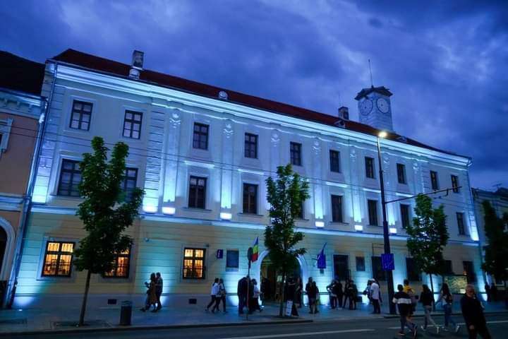Muzeul Etnografic al Transilvaniei, Cluj-Napoca