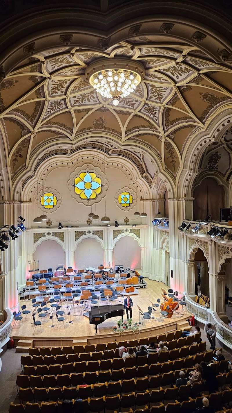 Filarmonica de Stat Dinu Lipatti, Satu Mare