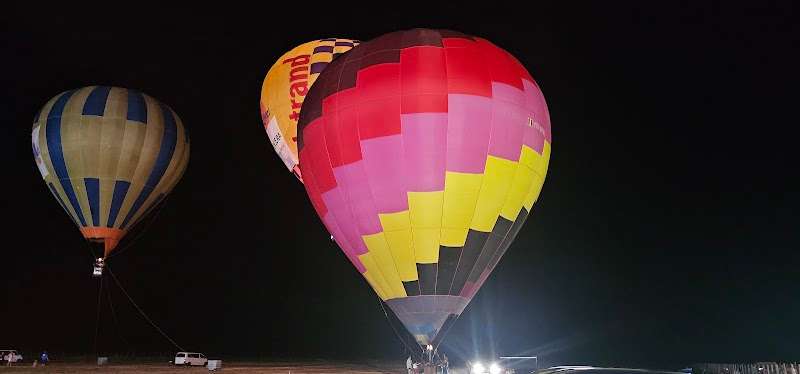 Festivalul Luminaria, Constanța
