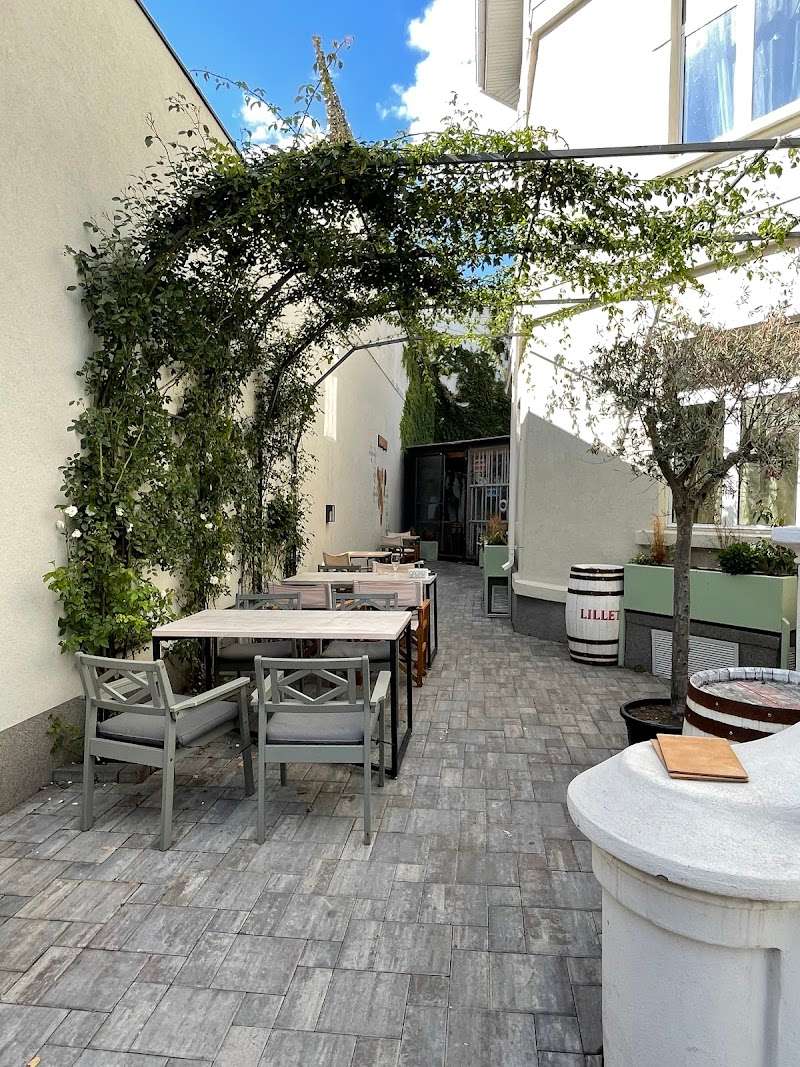 Popina, Constanța