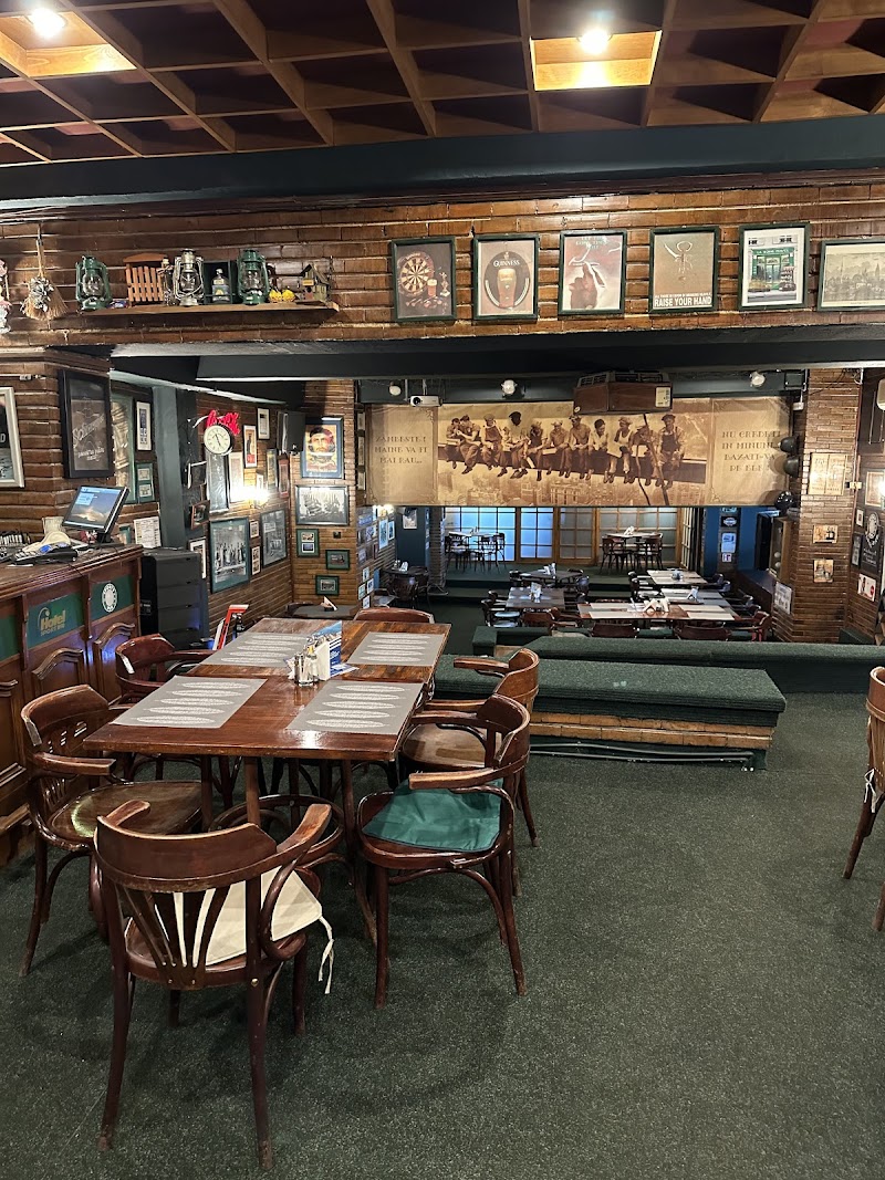 Sport’s Pub, Buzău