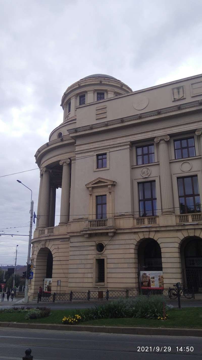 Copou, Iași