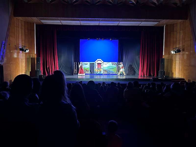 Teatrul Colibri, Craiova