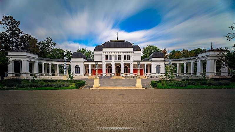 Casino Parcul Central, Cluj-Napoca