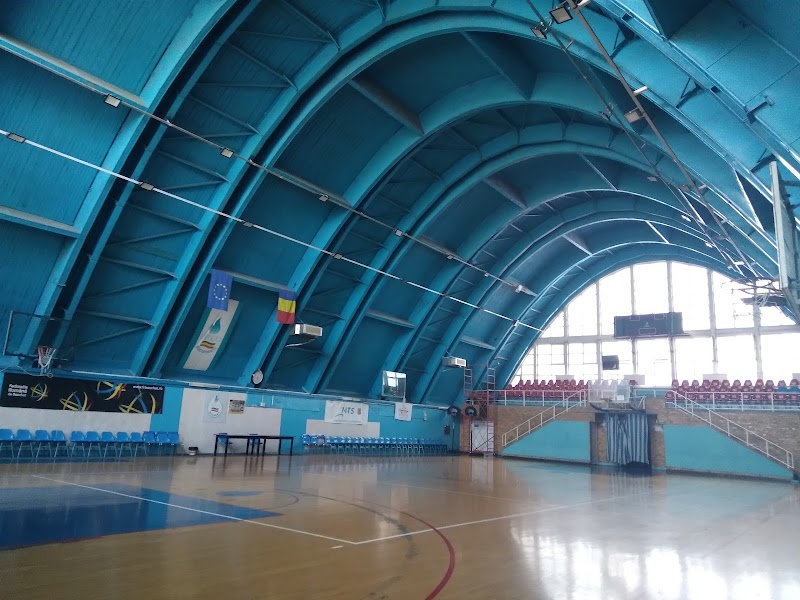 Sala Olimpia, București