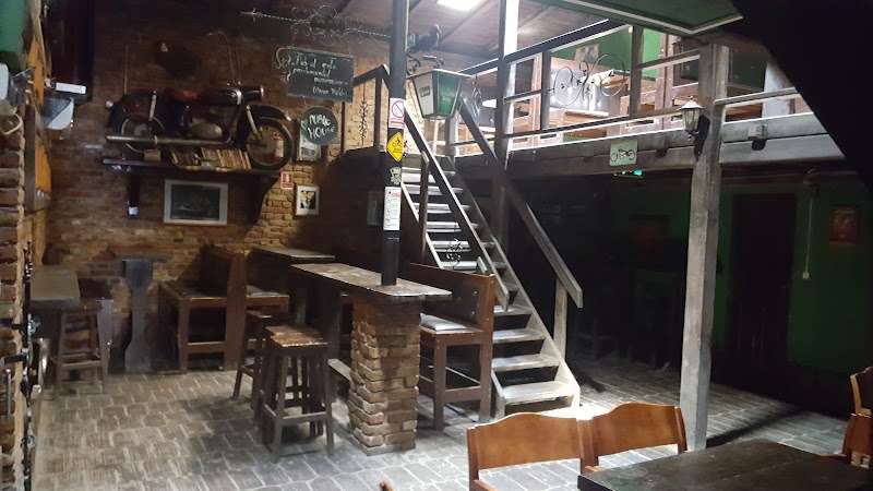 Old School Pub, Jibou (Sălaj)
