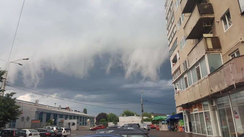 Bvd Bucureşti, nr. 28, Ploiesti, Romania, București