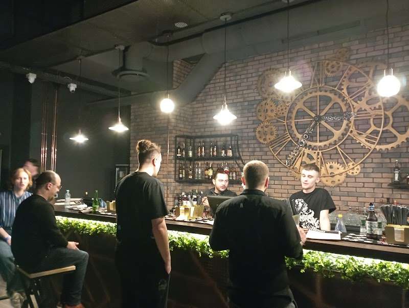 Helix Pub Iasi, Iași