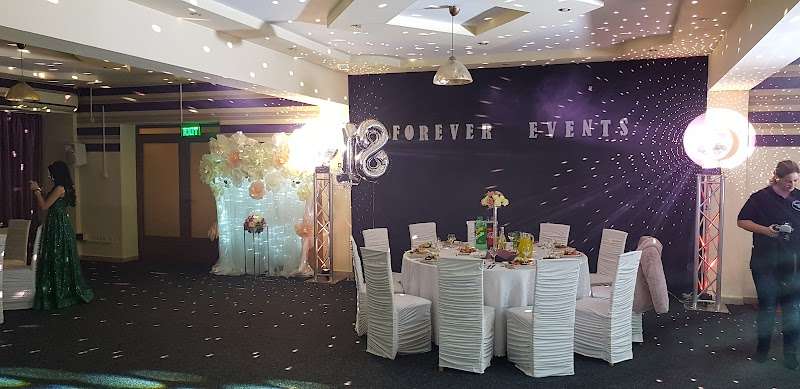 Restaurant Forever, Sibiu