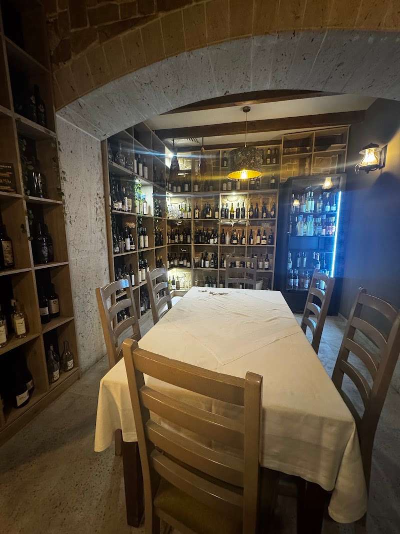 Trattoria Toscana, Târgu Mureș