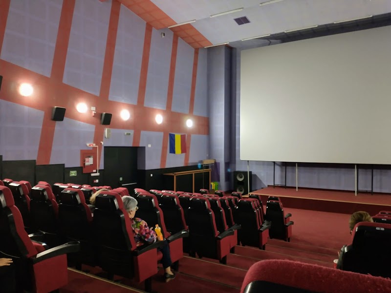 Cinema Cityplex Victoria, Bârlad