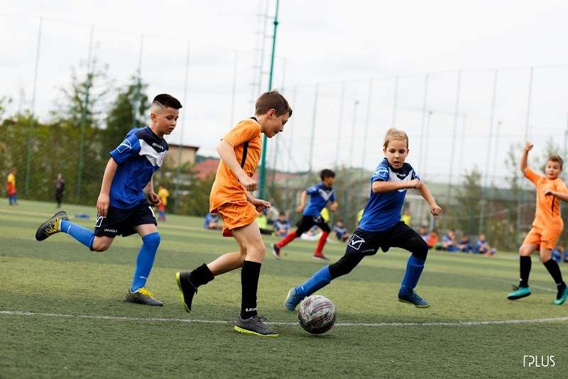 Baza Sportiva Unirea Oficial, Cluj-Napoca