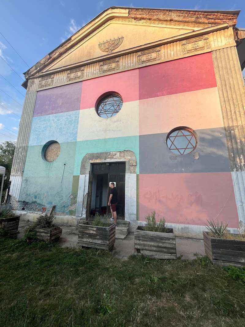 Casa Tranzit, Cluj-Napoca