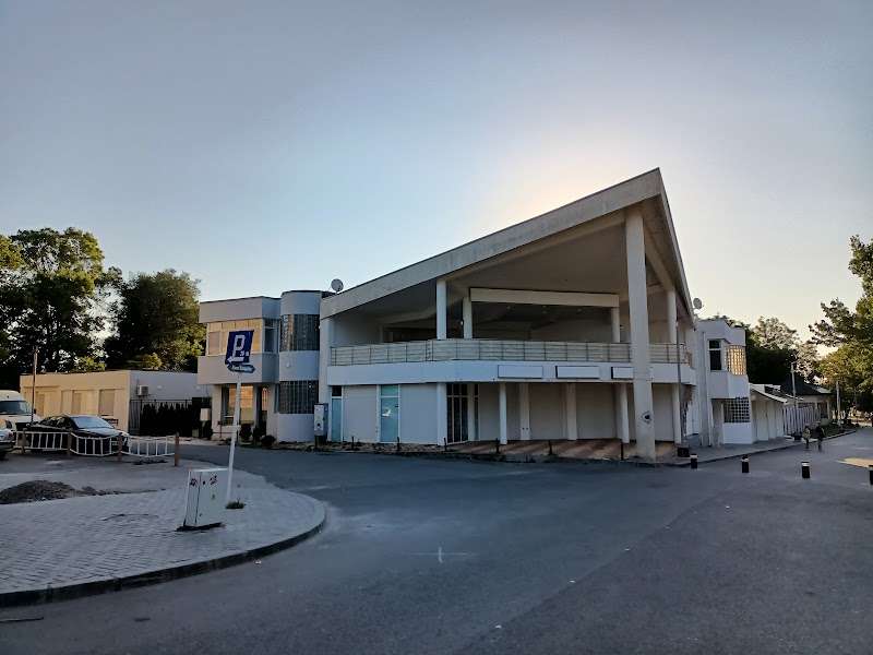 Teatrul de Vară Neptun, Neptun (Constanța)