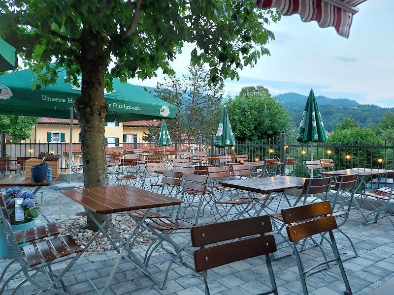 Gasthaus Kampenwand, Bernau Am Chiemsee