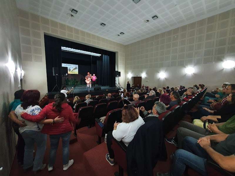 Casa de Cultura Gura Humorului, Gura Humorului