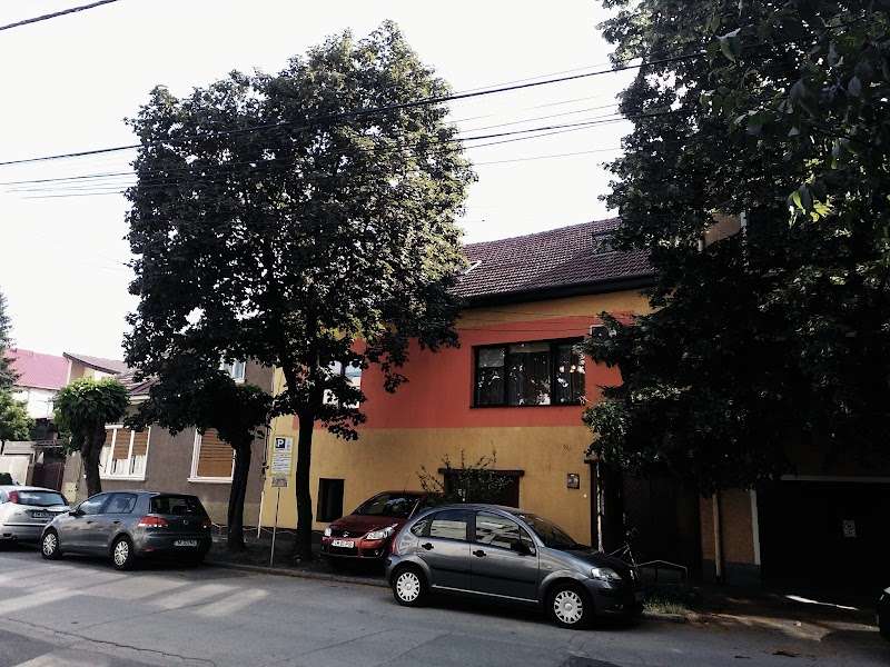 Anca Tiurean - Cabinet Psihoterapie, Timișoara