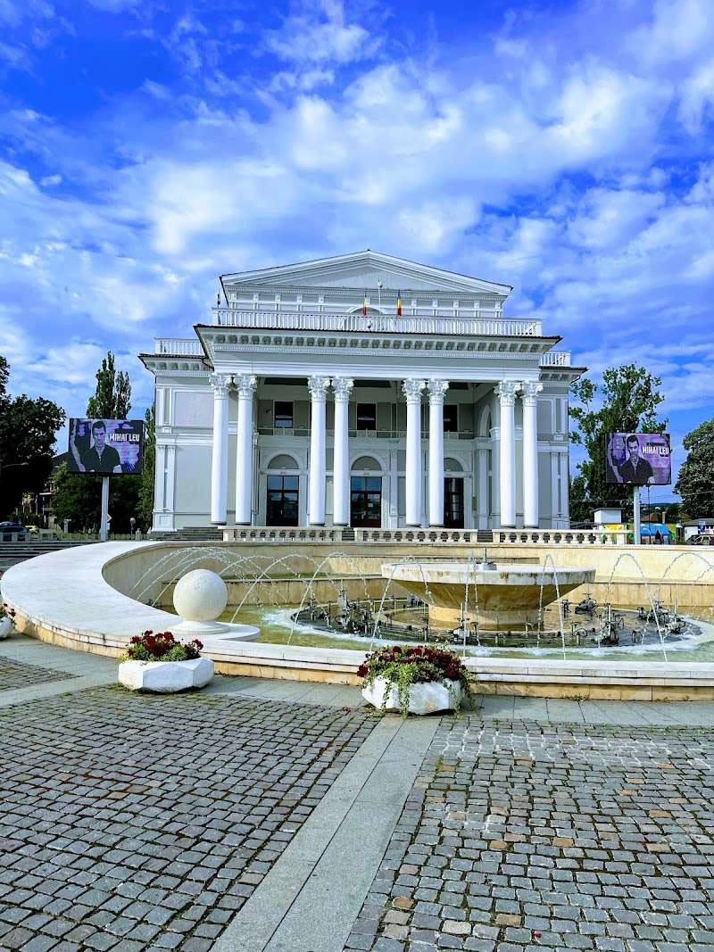 Casa de Cultura Hunedoara, Hunedoara