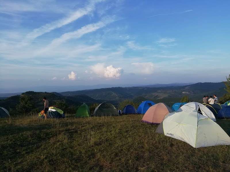 Platoul dealului Podut, Sat Durusa, Durușa (Maramureș)
