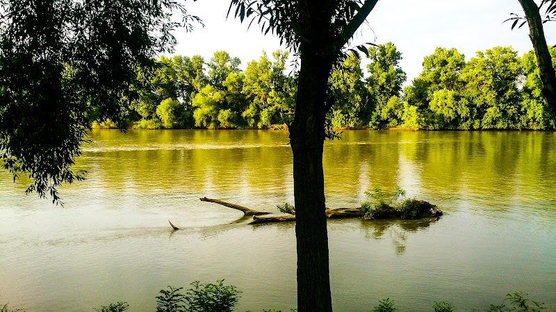 Periam Port, Periam (Timiș)