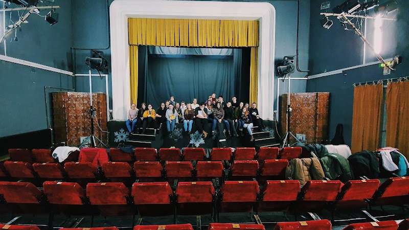 Sectia de Papusi a Teatrului Municipal, Baia Mare