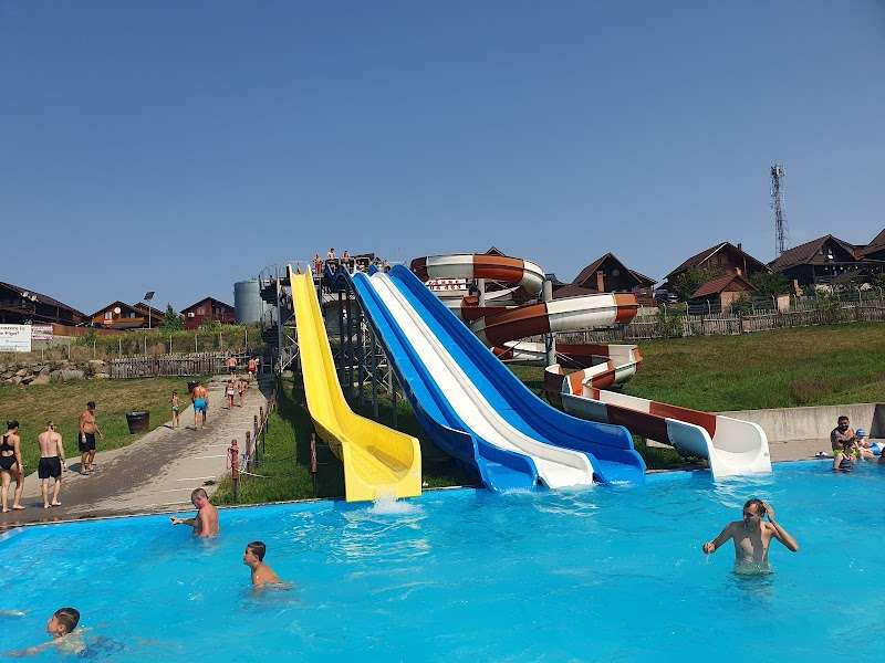 Băile Figa, Beclean (Bistrița-Năsăud)