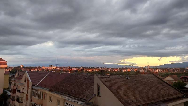 Turnisor, Sibiu, Romania, Sibiu