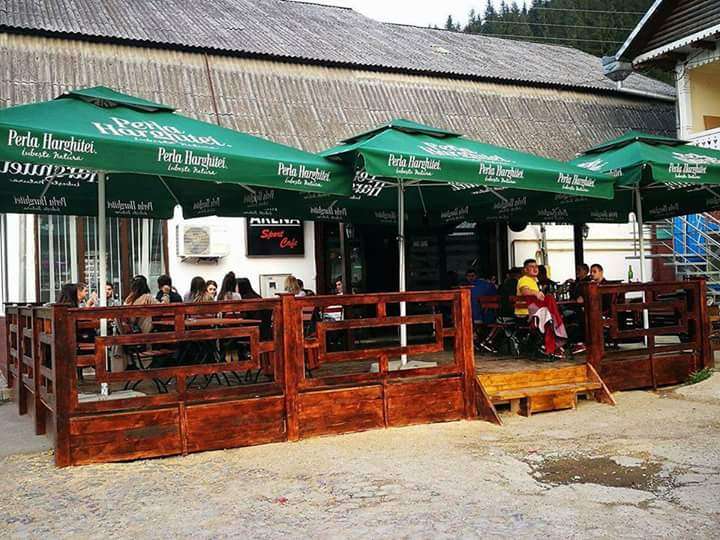 Arena Sport Pub - Bicaz, Bicaz
