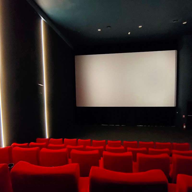 Happy Cinema Bacău, Bacău