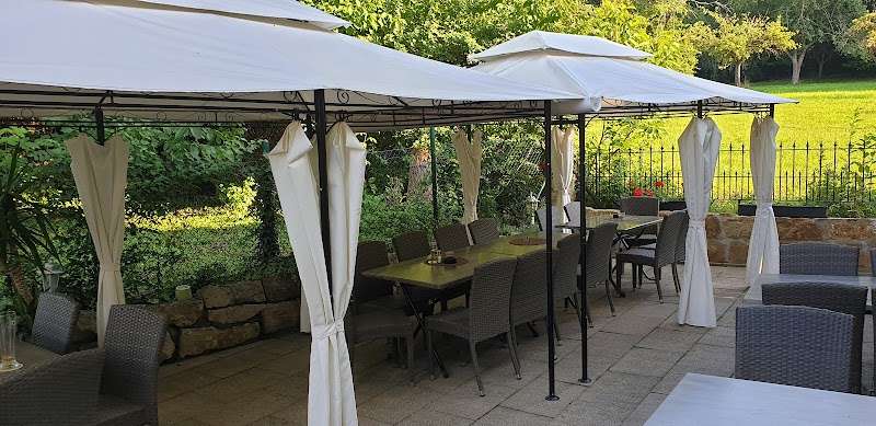 Restaurant Schreberhaus Esslingen, Esslingen Am Neckar