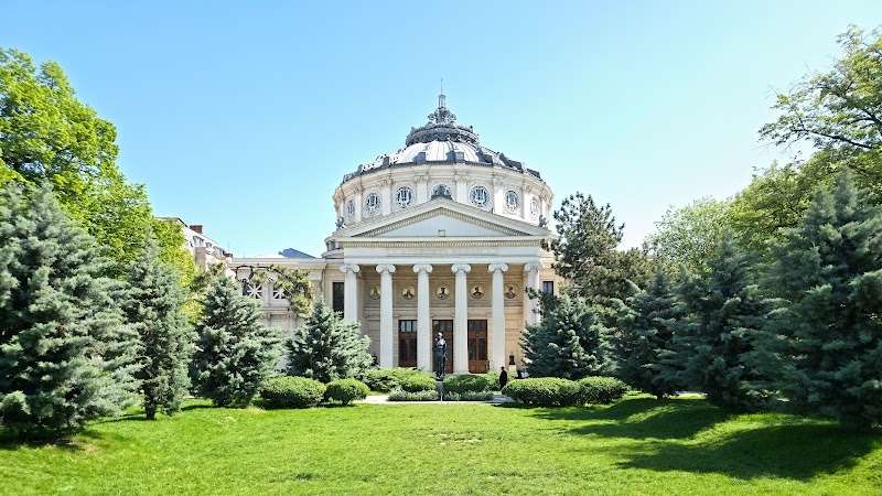 Ateneul Român, București