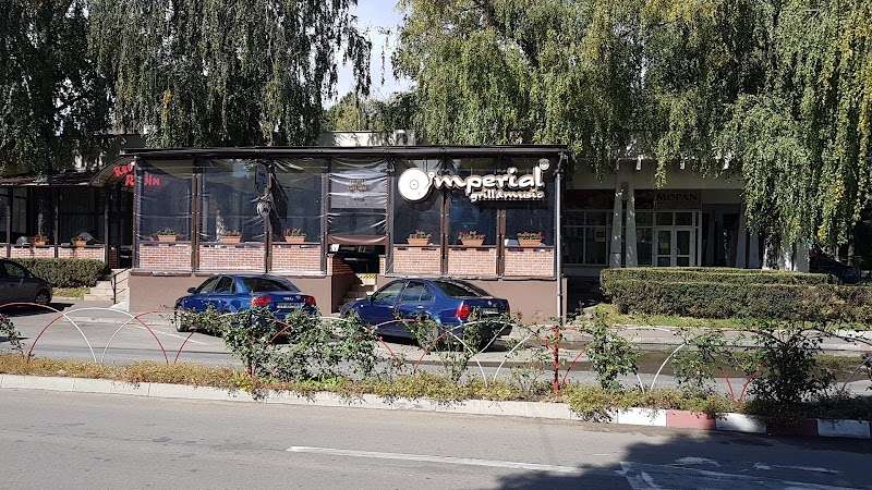 Imperial Grill&Music, Fălticeni
