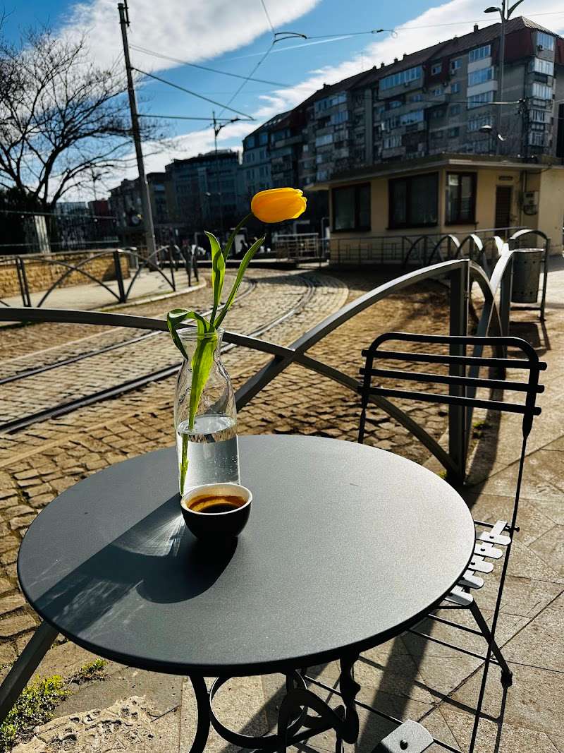 First Coffee Bucharest, București