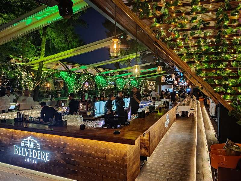 Nuba Summervibes, București