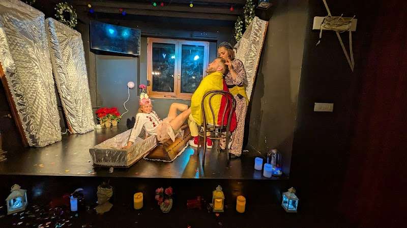Teatru pe Teava, Galați