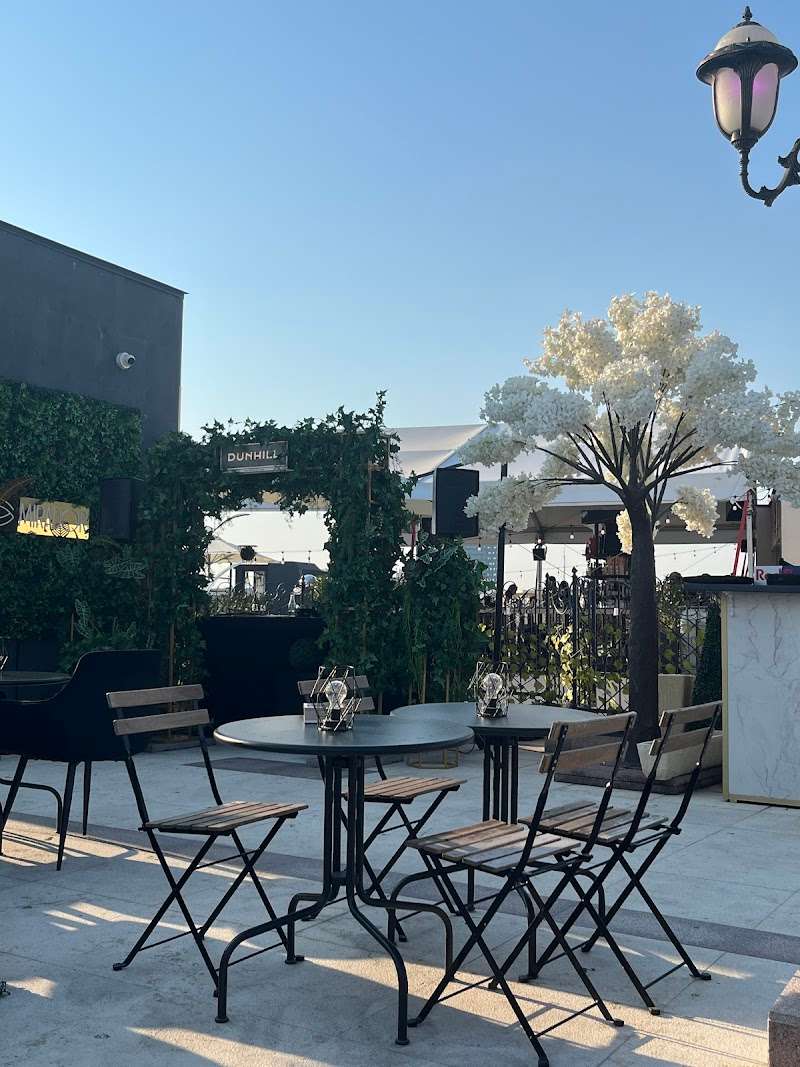 Mirador Rooftop, București