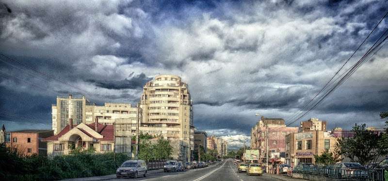 9 Mai, 600066 Bacau, Romania, Bacău