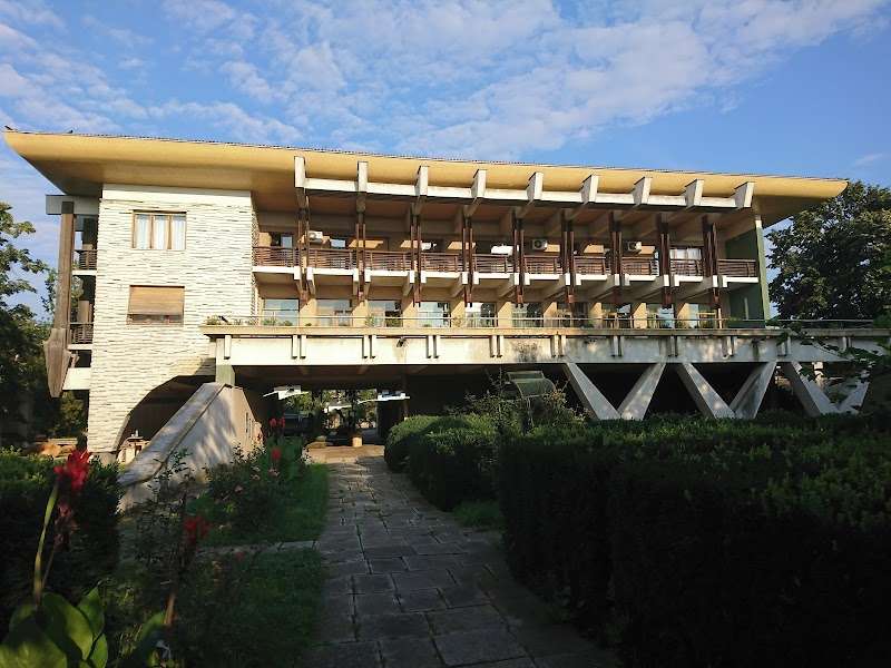 Muzeul de Arta Contemporana George Apostu, Bacău